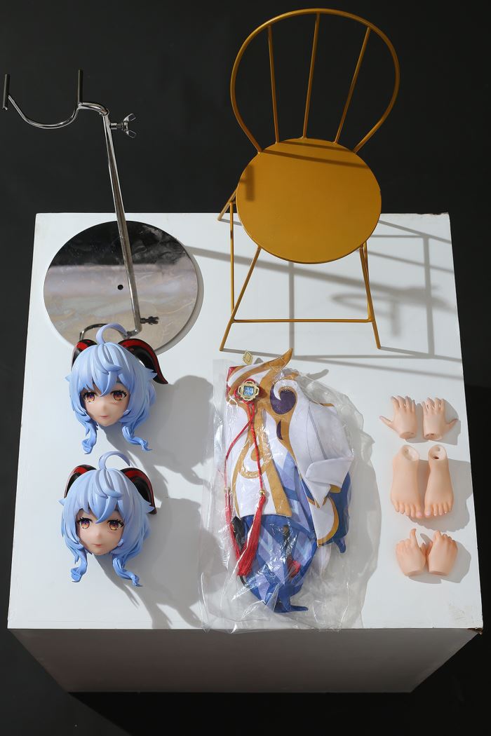 Ganyu - Genshin Impact