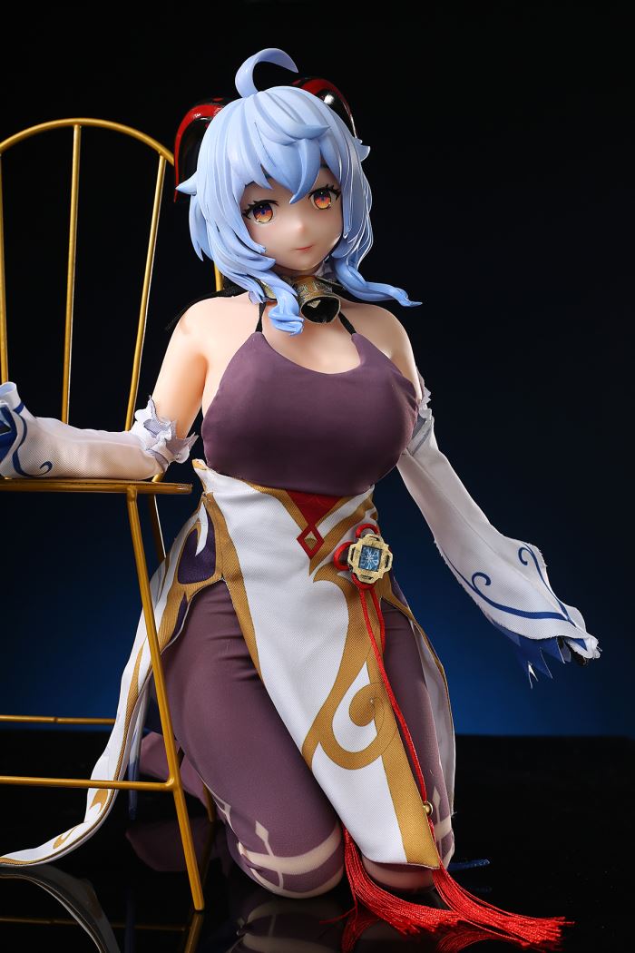 Ganyu - Genshin Impact