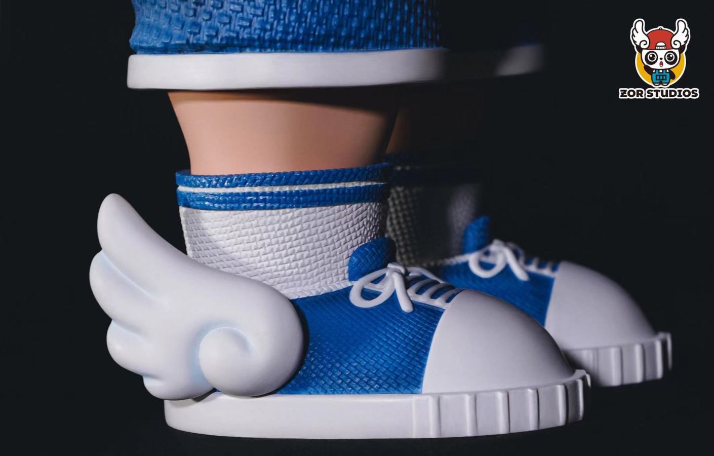 Arale & Gatchan - Dr Slump 1/2