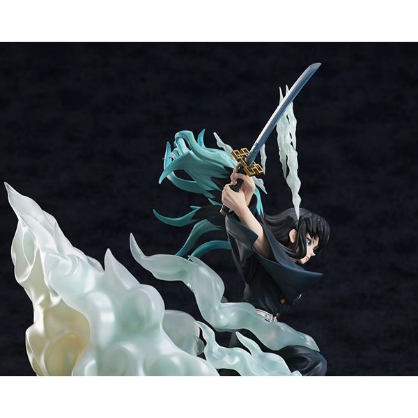 Demon Slayer: Kimetsu no Yaiba - Muichiro Tokito 1/8 