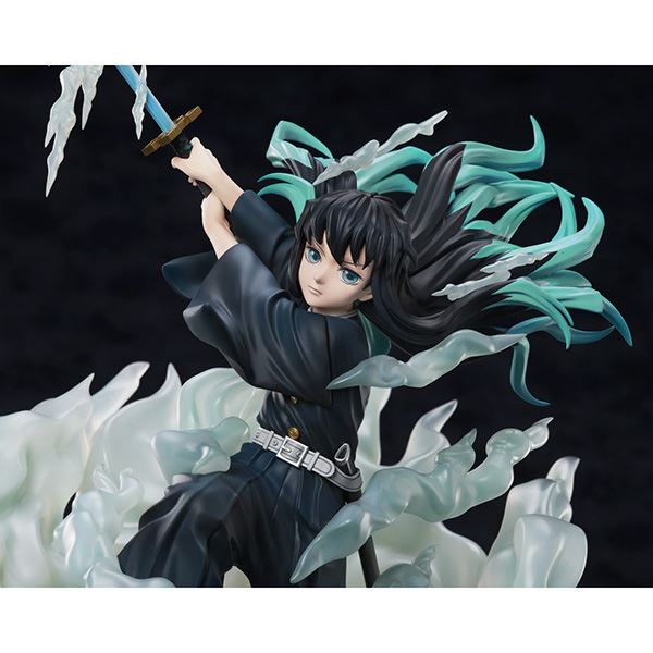 Demon Slayer: Kimetsu no Yaiba - Muichiro Tokito 1/8 