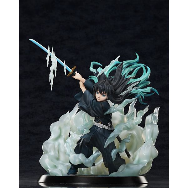 Demon Slayer: Kimetsu no Yaiba - Muichiro Tokito 1/8 