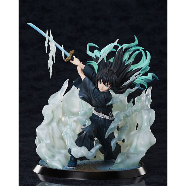 Demon Slayer: Kimetsu no Yaiba - Muichiro Tokito 1/8 