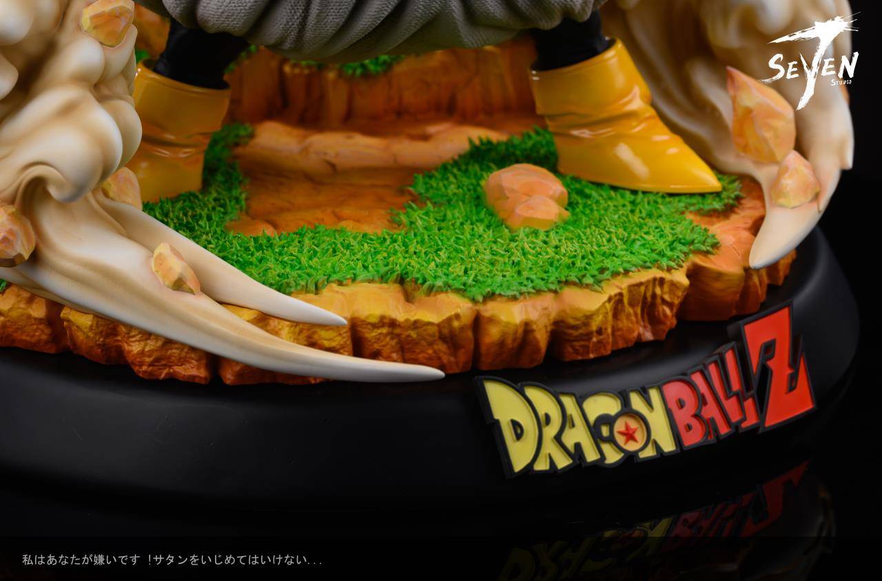 Fat Buu - Dragon Ball Z