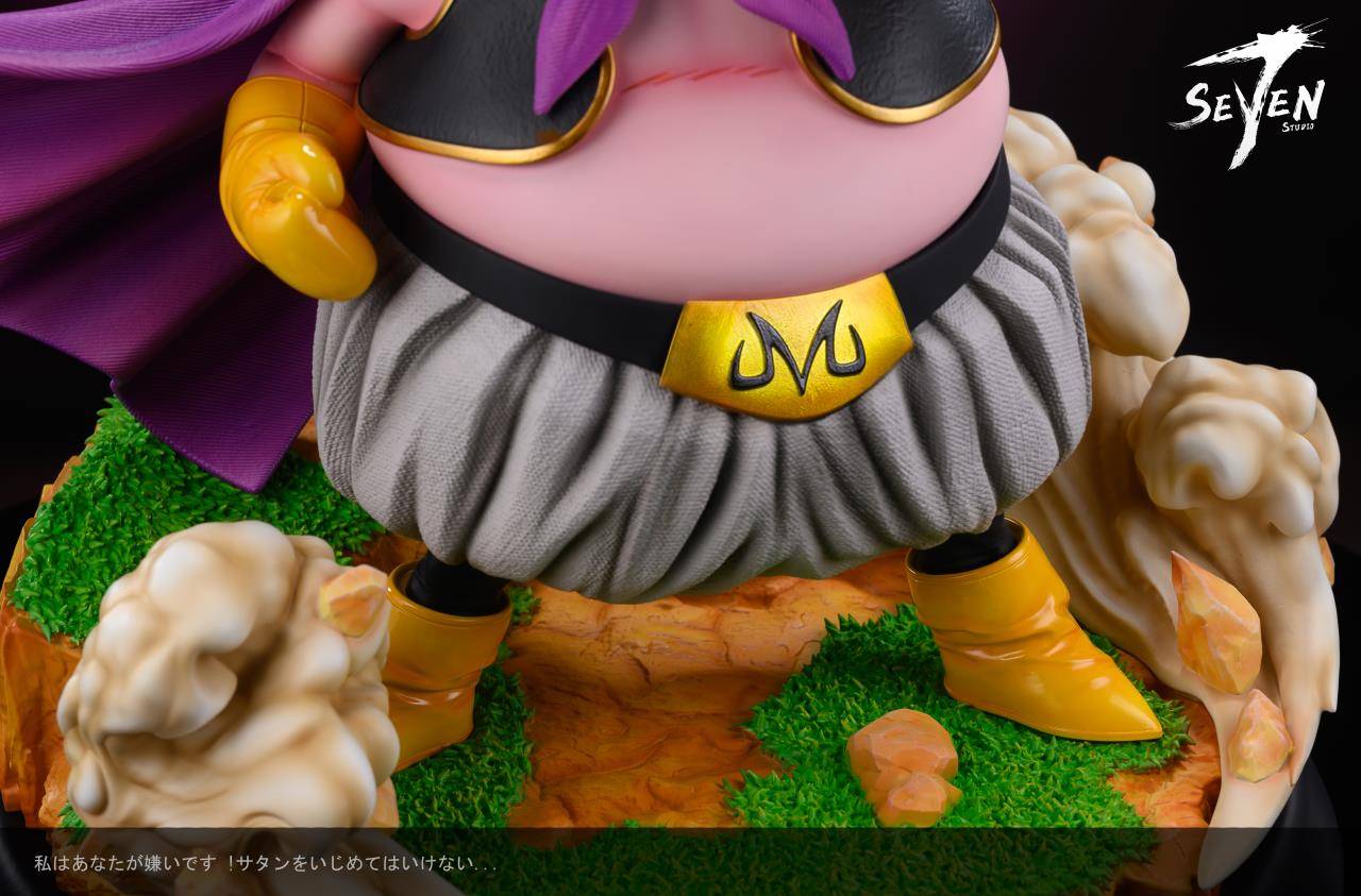 Fat Buu - Dragon Ball Z