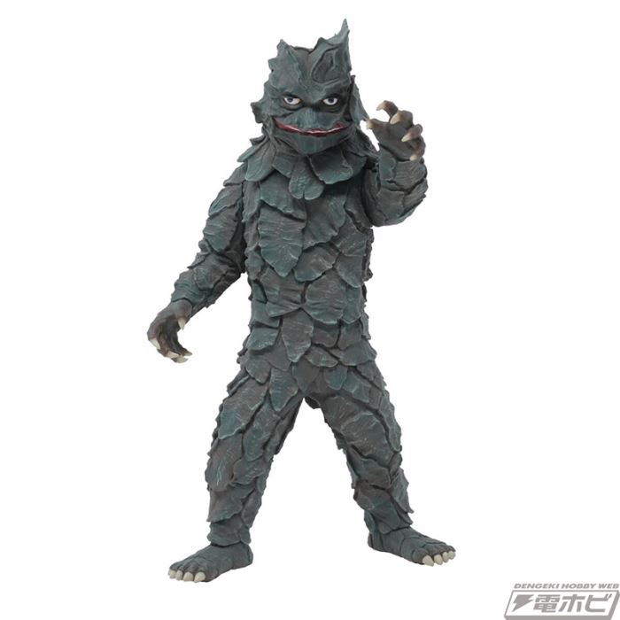 Ultra Monster Series 5000 Kelonia