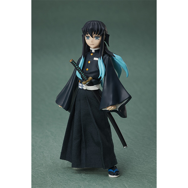 Kimetsu no Yaiba - BUZZmod. Muichiro Tokito 1/12