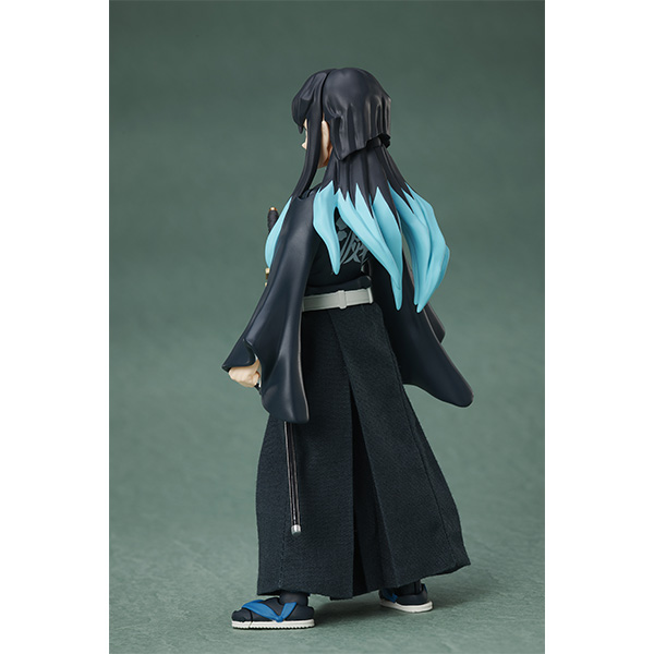 Kimetsu no Yaiba - BUZZmod. Muichiro Tokito 1/12