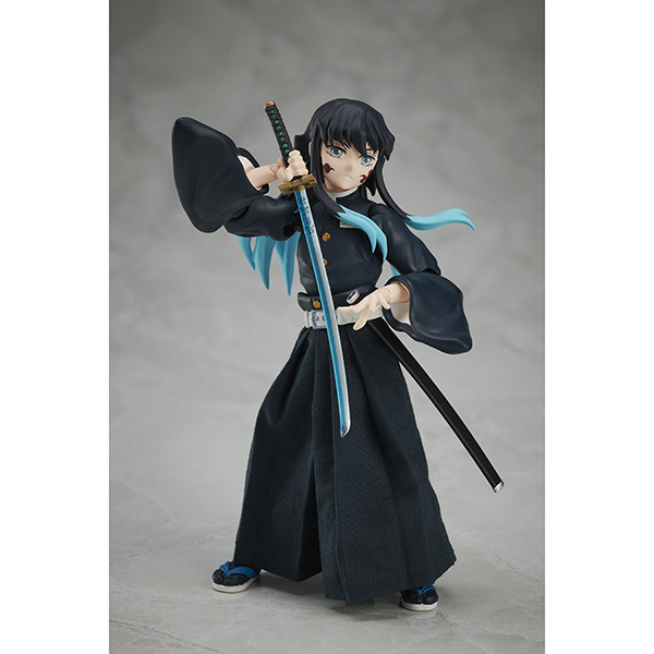 Kimetsu no Yaiba - BUZZmod. Muichiro Tokito 1/12