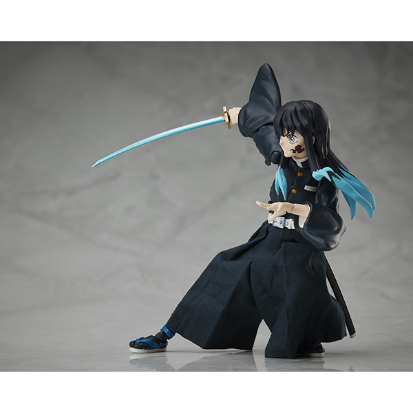 Kimetsu no Yaiba - BUZZmod. Muichiro Tokito 1/12