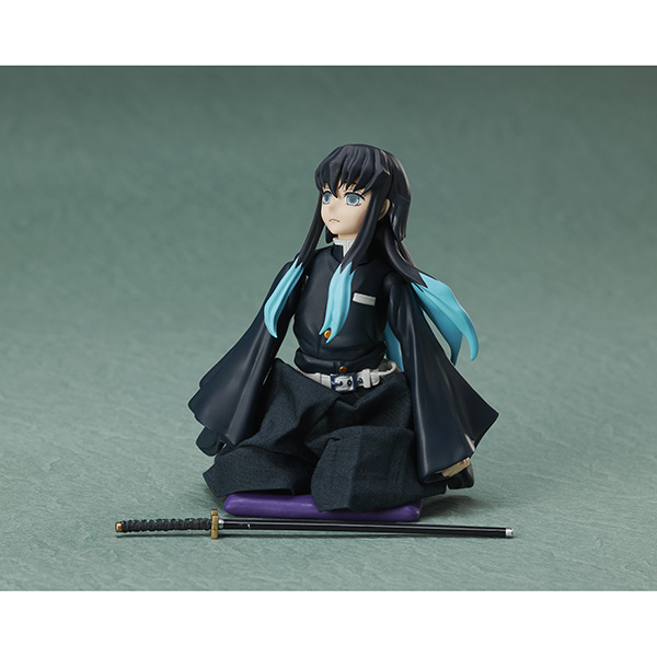 Kimetsu no Yaiba - BUZZmod. Muichiro Tokito 1/12