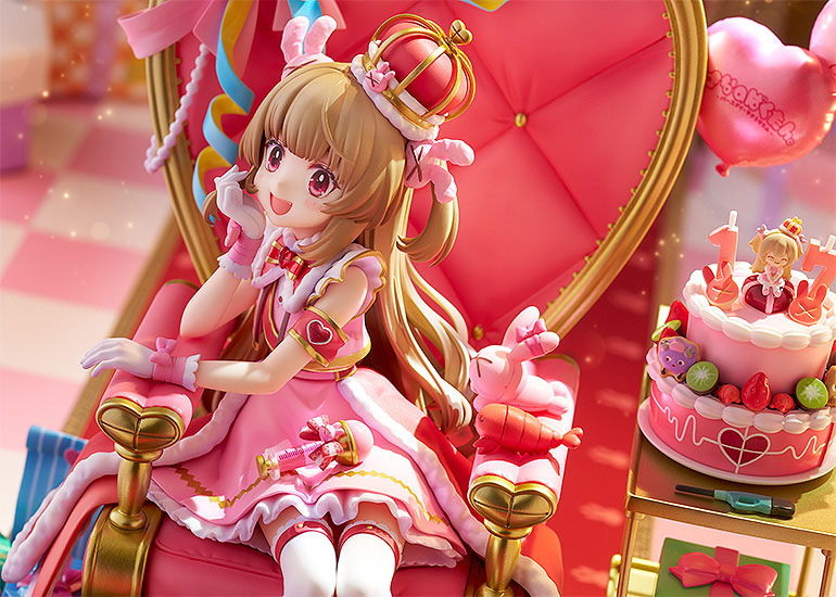 Natori Sana Birth of King Sana Channel Ver. 1/7