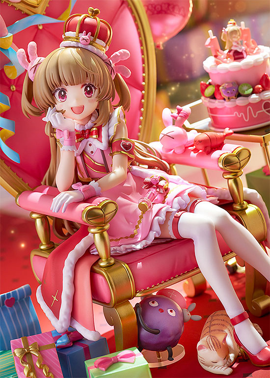 Natori Sana Birth of King Sana Channel Ver. 1/7