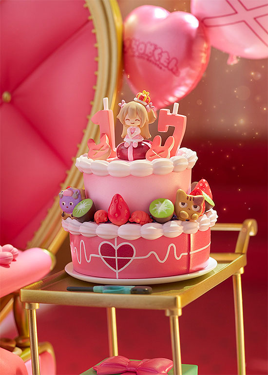 Natori Sana Birth of King Sana Channel Ver. 1/7