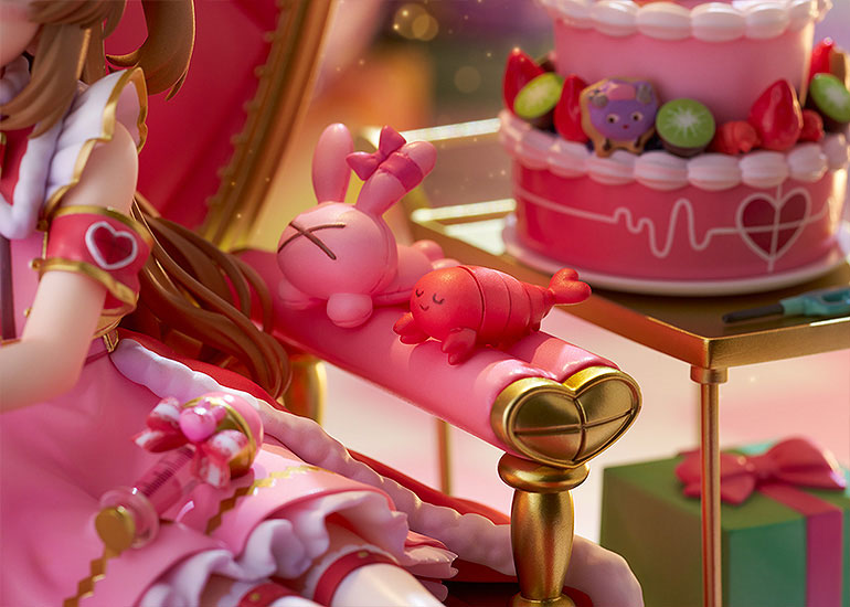 Natori Sana Birth of King Sana Channel Ver. 1/7