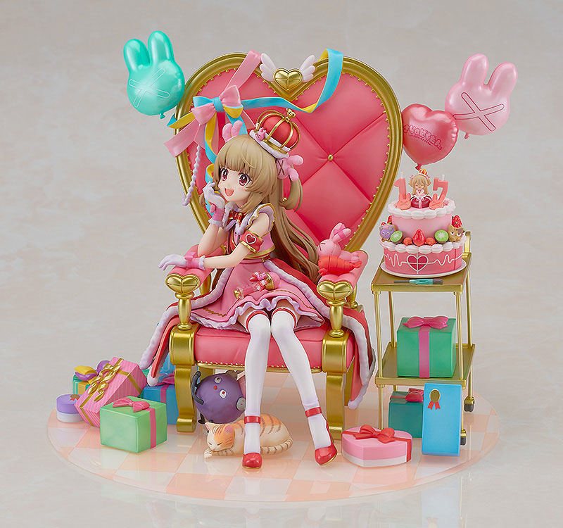 Natori Sana Birth of King Sana Channel Ver. 1/7