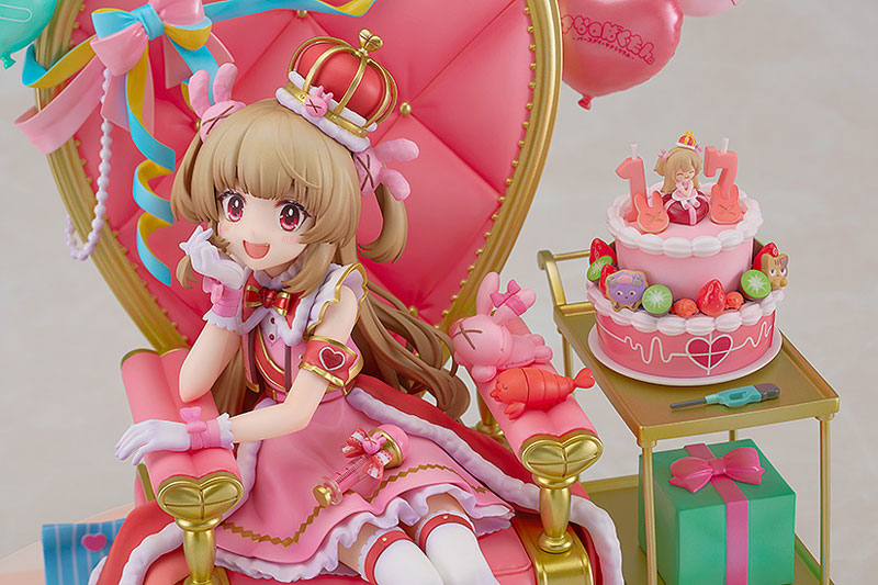 Natori Sana Birth of King Sana Channel Ver. 1/7