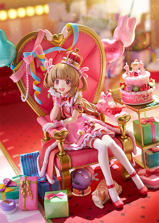 Natori Sana Birth of King Sana Channel Ver. 1/7
