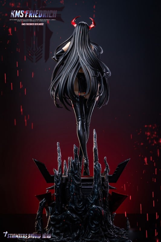 Friedrich der Grosse - Azur Lane