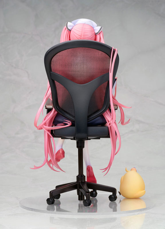 Azur Lane Perseus Unfamiliar Duties Ver. 1/7