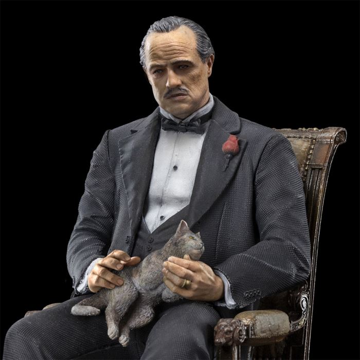 DON VITO CORLEONE