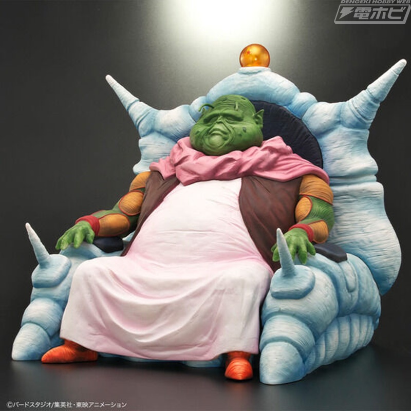 Dragon Ball Arise Elder