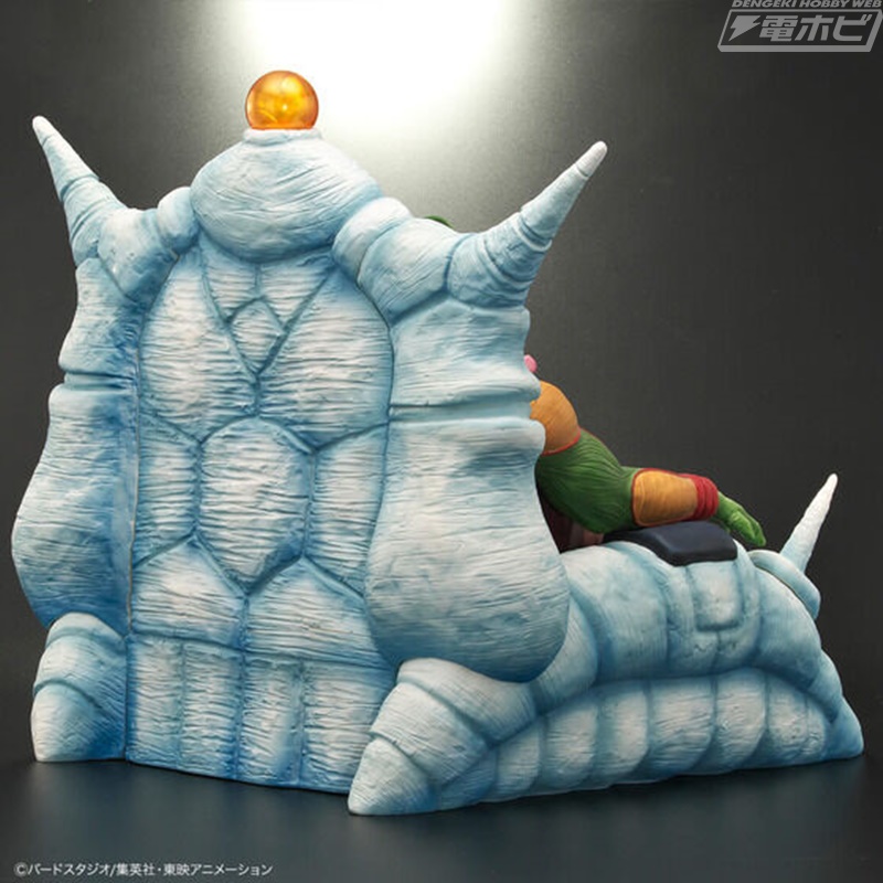 Dragon Ball Arise Elder