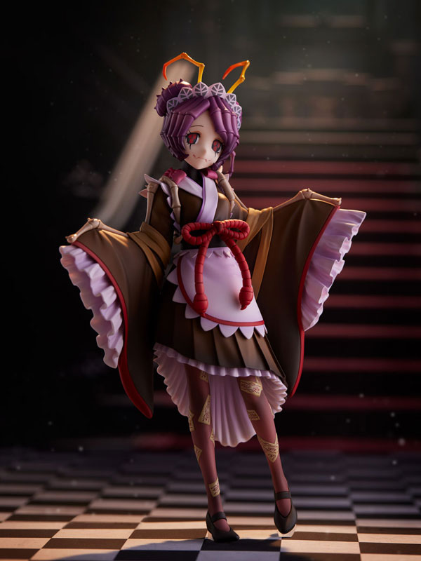 Overlord Entoma Vasilissa Zeta 1/7