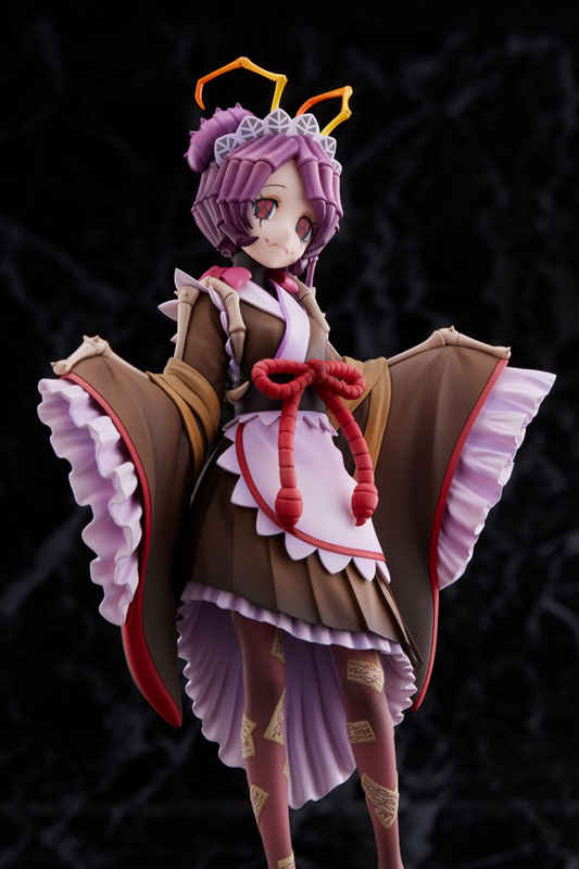 Overlord Entoma Vasilissa Zeta 1/7