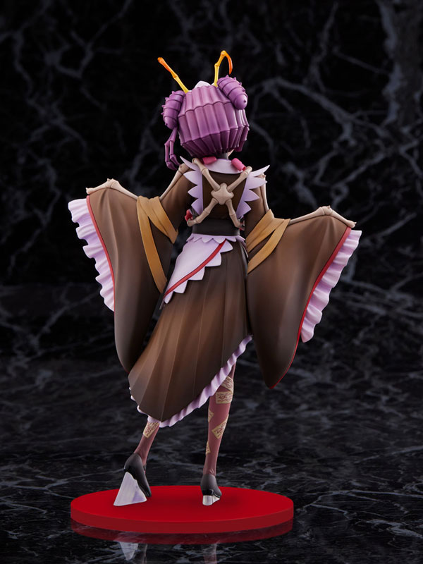 Overlord Entoma Vasilissa Zeta 1/7