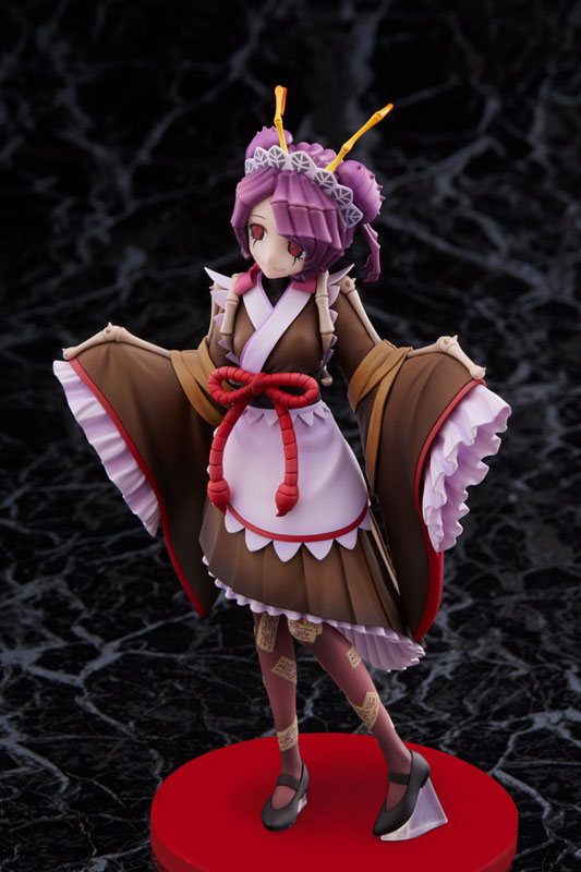 Overlord Entoma Vasilissa Zeta 1/7