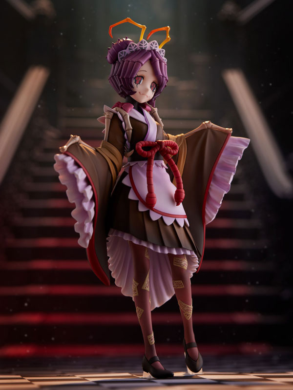 Overlord Entoma Vasilissa Zeta 1/7