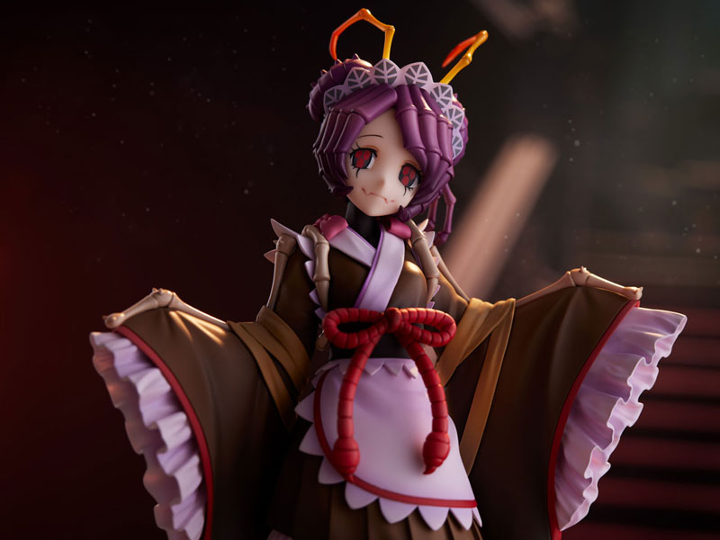 Overlord Entoma Vasilissa Zeta 1/7