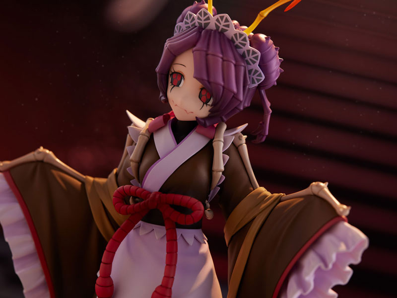 Overlord Entoma Vasilissa Zeta 1/7