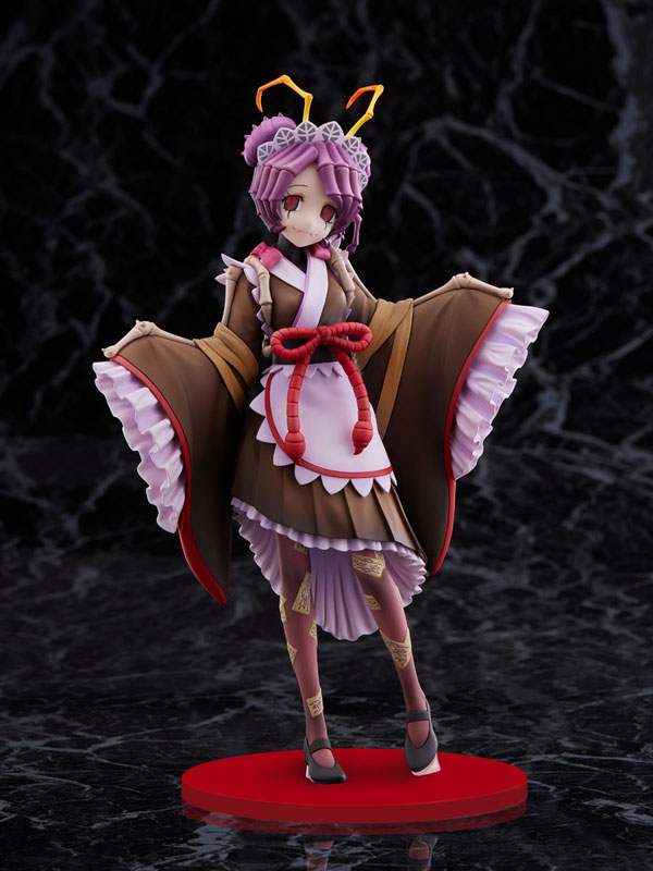 Overlord Entoma Vasilissa Zeta 1/7