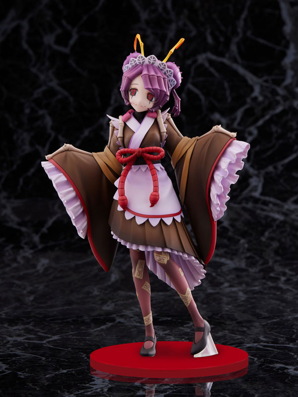 Overlord Entoma Vasilissa Zeta 1/7