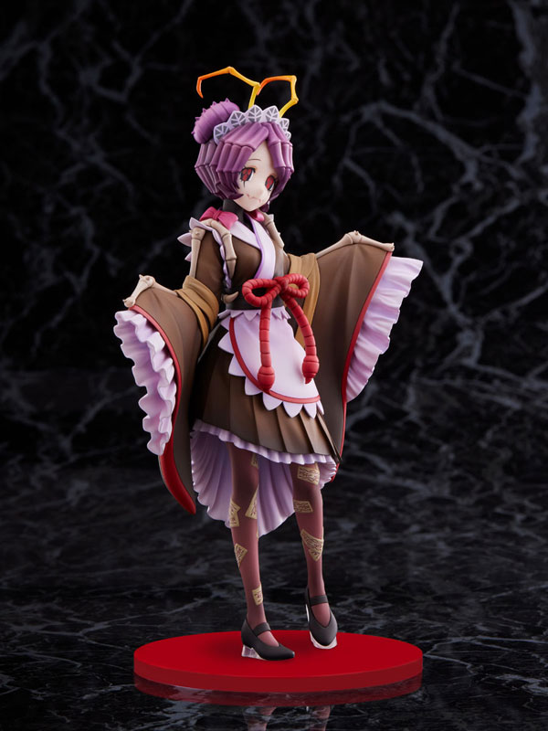 Overlord Entoma Vasilissa Zeta 1/7