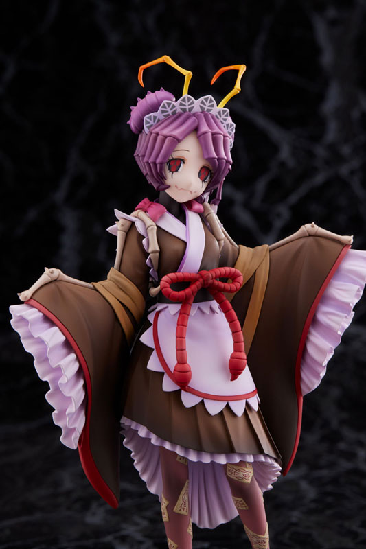 Overlord Entoma Vasilissa Zeta 1/7