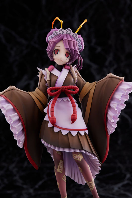 Overlord Entoma Vasilissa Zeta 1/7
