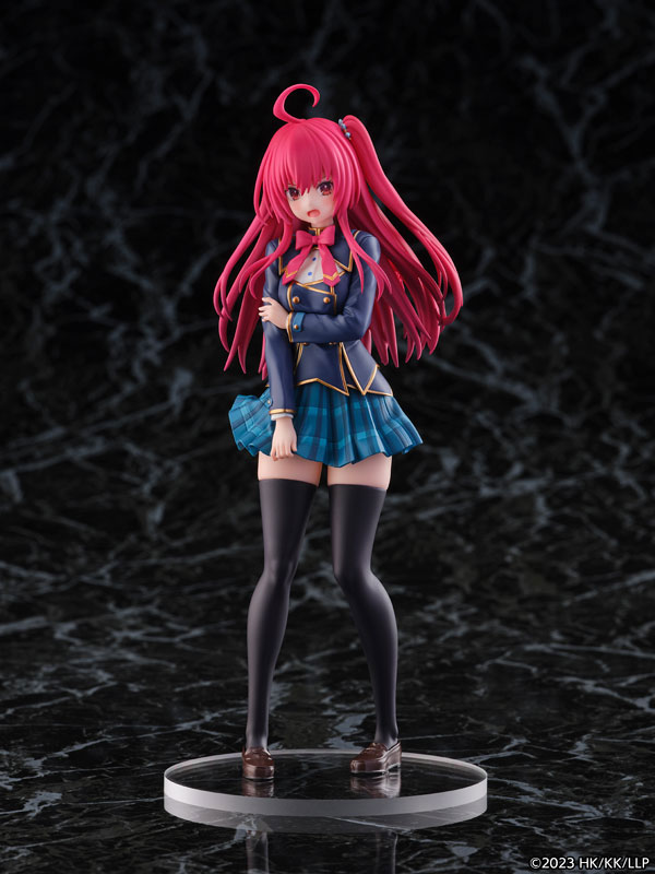SHIBUYA SCRAMBLE FIGURE Liar Liar Cantabile Sarasa Saionji
