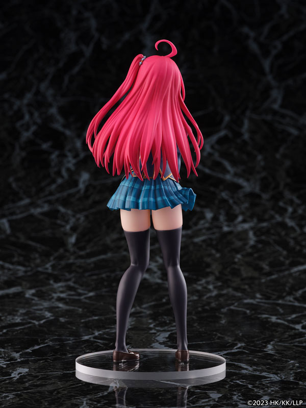 SHIBUYA SCRAMBLE FIGURE Liar Liar Cantabile Sarasa Saionji