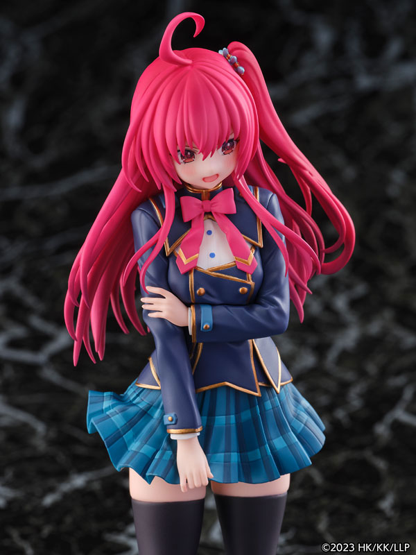 SHIBUYA SCRAMBLE FIGURE Liar Liar Cantabile Sarasa Saionji