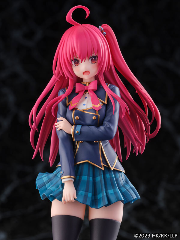 SHIBUYA SCRAMBLE FIGURE Liar Liar Cantabile Sarasa Saionji