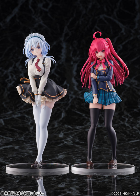 SHIBUYA SCRAMBLE FIGURE Liar Liar Cantabile Sarasa Saionji