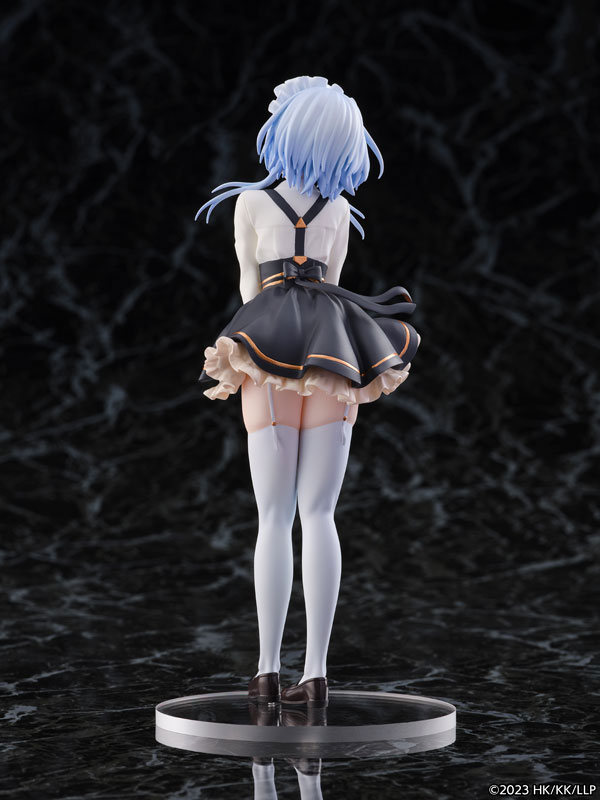 SHIBUYA SCRAMBLE FIGURE Liar Liar Cantabile Shirayuki Himeji