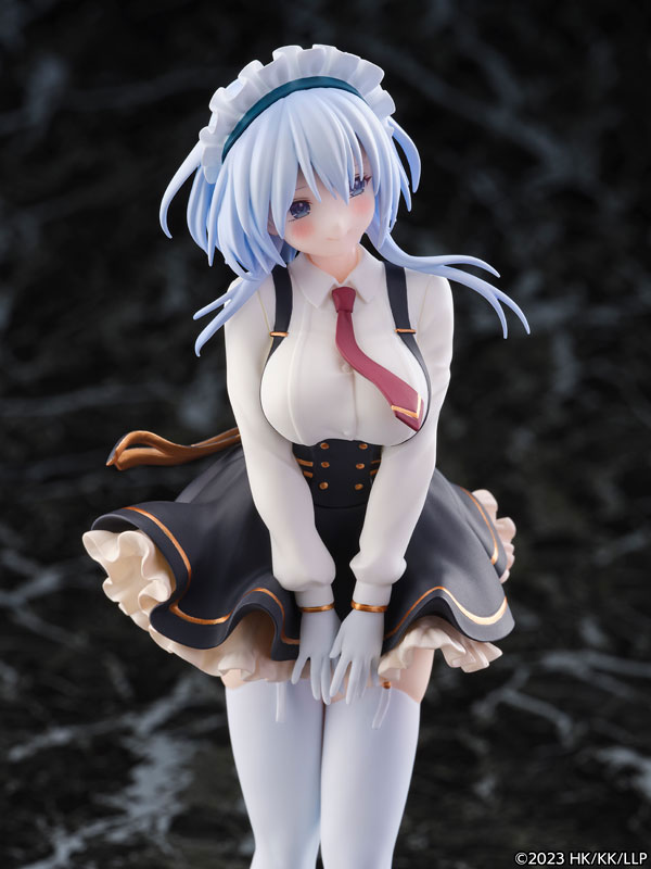 SHIBUYA SCRAMBLE FIGURE Liar Liar Cantabile Shirayuki Himeji