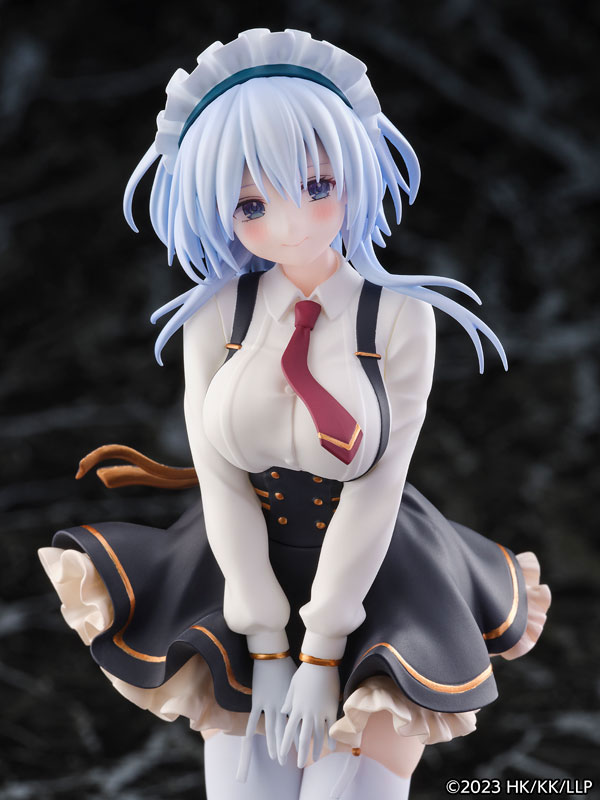 SHIBUYA SCRAMBLE FIGURE Liar Liar Cantabile Shirayuki Himeji