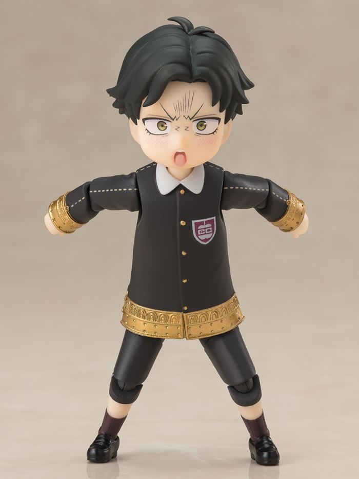 S.H.Figuarts Becky Blackbell - Spy x Family