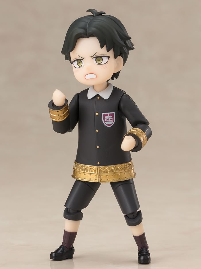 S.H.Figuarts Becky Blackbell - Spy x Family