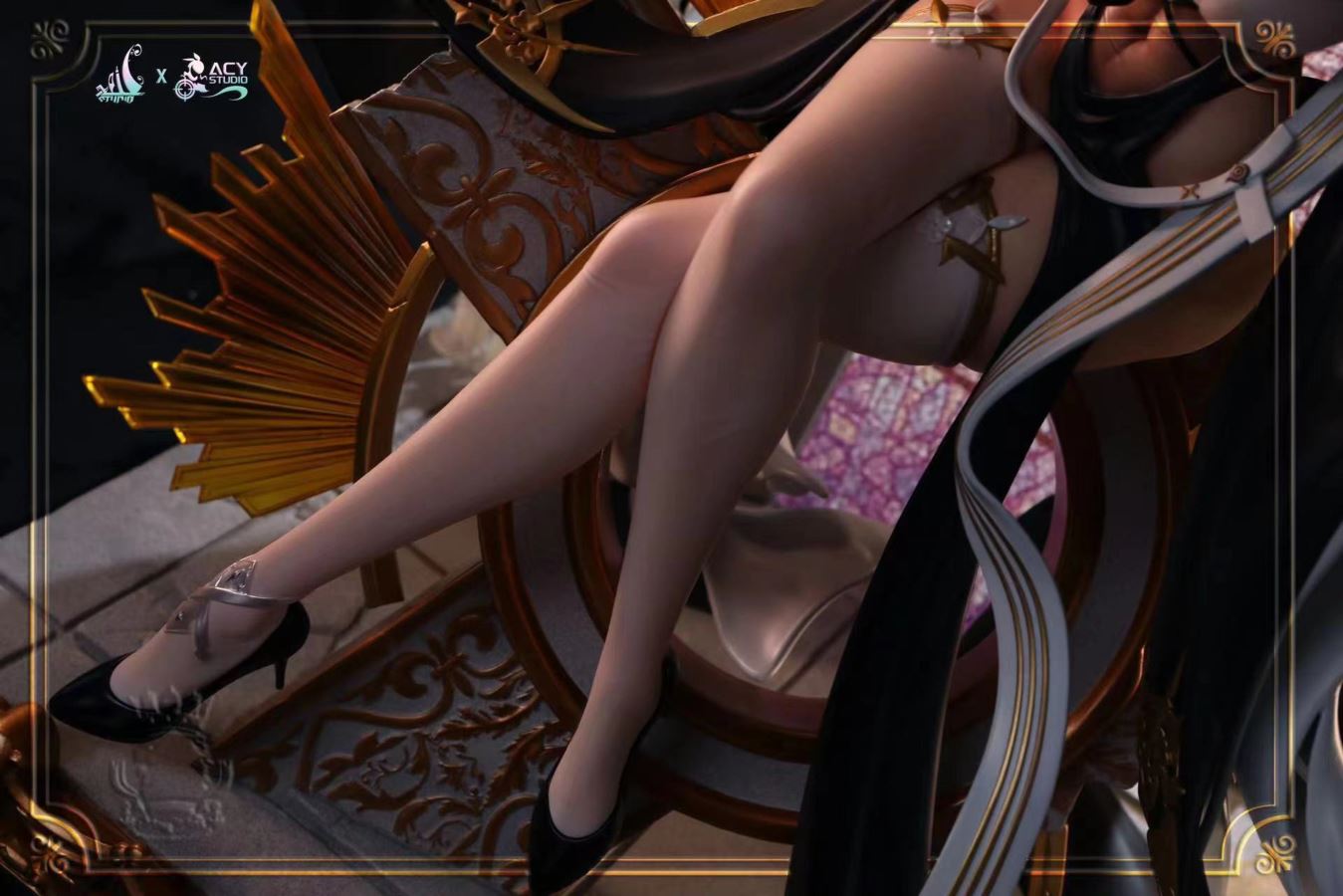 IMPLACABLE - Azur Lane 1/4